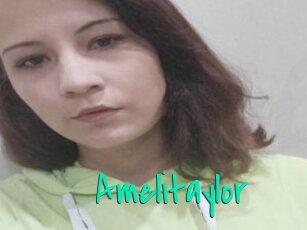 Amelitaylor