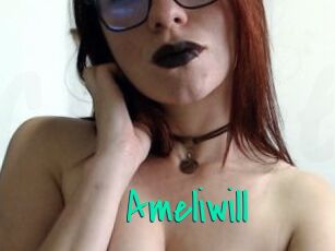 Ameliwill