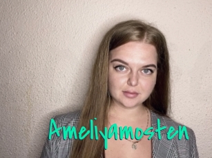 Ameliyamosten