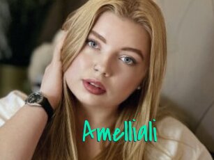 Amelliali