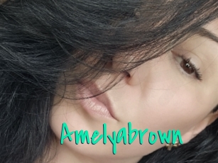 Amelyabrown