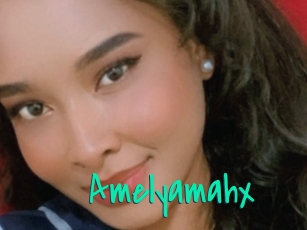 Amelyamahx