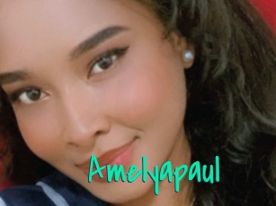 Amelyapaul