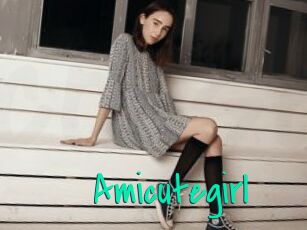 Amicutegirl