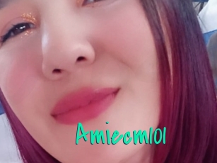 Amiecm101