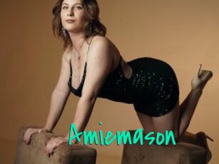 Amiemason