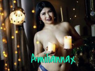 Amiliannax