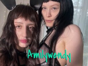 Amilywendy