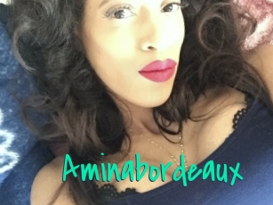 Aminabordeaux