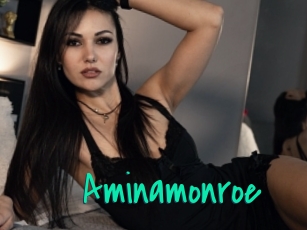 Aminamonroe