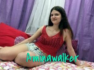 Aminawalker