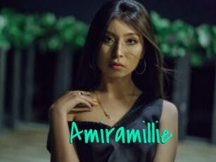 Amiramillie