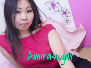 Amirasugar