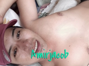Amirjacob