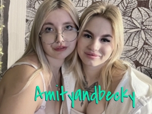 Amityandbecky