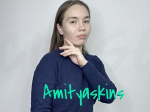 Amityaskins