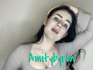 Amitybyron