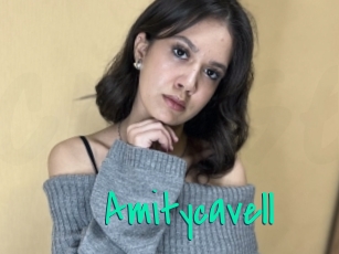 Amitycavell