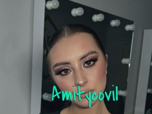 Amitycovil