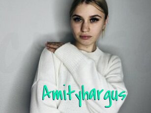 Amityhargus