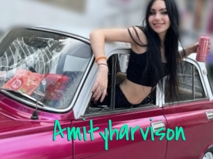 Amityharvison