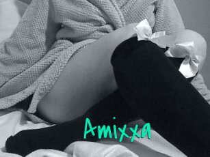 Amixxa