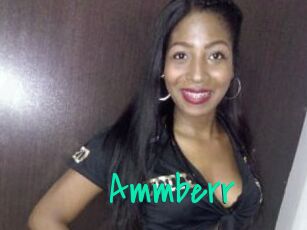 Ammberr