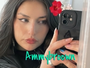 Ammybroown