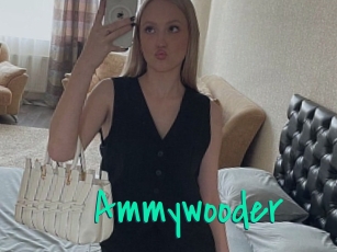 Ammywooder