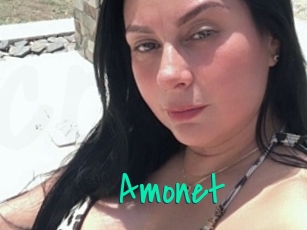 Amonet