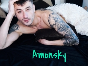 Amonsky