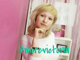 Amorevictoria