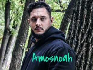 Amosnoah