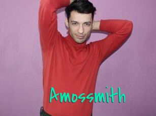 Amossmith