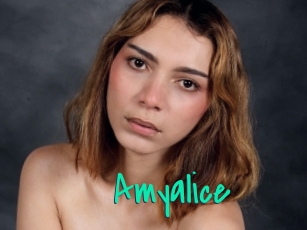 Amyalice