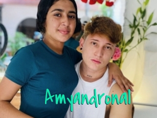 Amyandronal