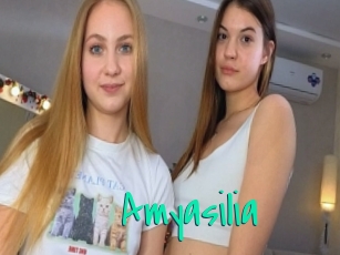 Amyasilia