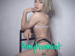 Amyboomhot