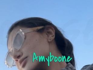 Amyboone