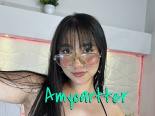 Amycartter