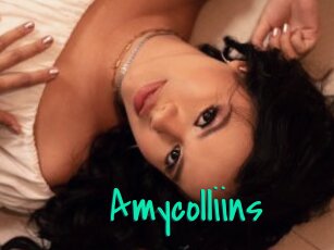 Amycolliins