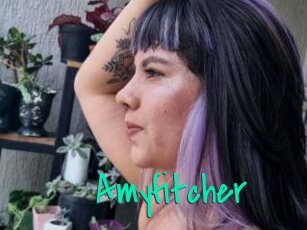 Amyfitcher