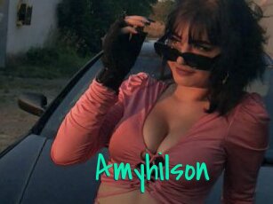 Amyhilson