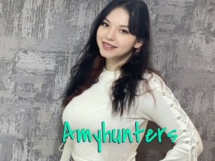 Amyhunters