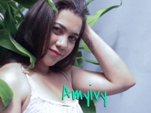 Amyivy