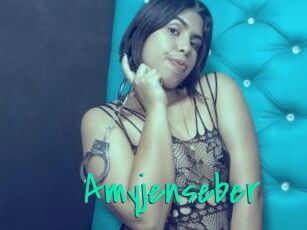 Amyjenseber