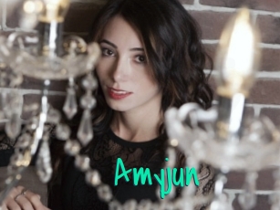 Amyjun