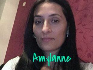 Amylanne