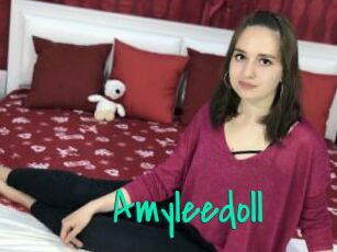 Amyleedoll