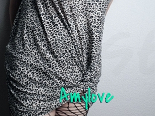 Amylove